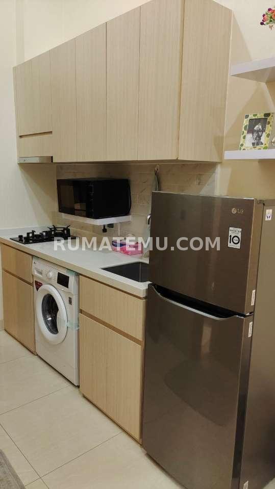 Disewakan Aprt Cantik Siap Huni Sedayu Suite - Kelapa Gading