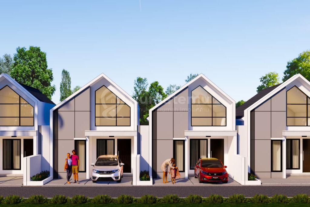KLIPANG VILLAGE   Jl KLIPANG Raya , Sendangmulyo, kec Tembalang, Kota Semarang Jawa Tengah 