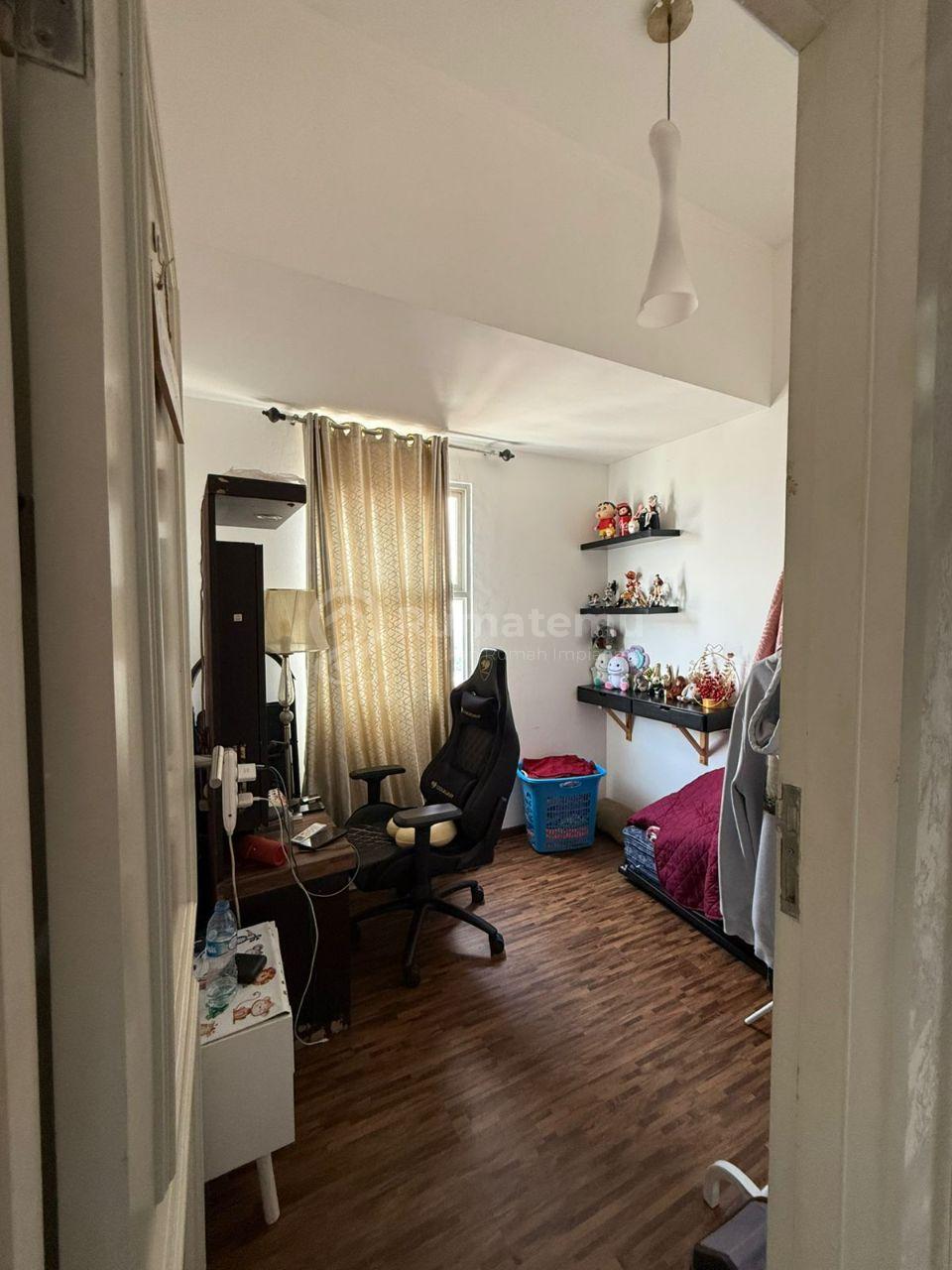 DIJUAL CEPAT Unit yang Sangat Bagus dan Terawat dengan Furnitur dan Interior yang Mewah Siap Huni di Season City, Grogol, Jakarta Barat