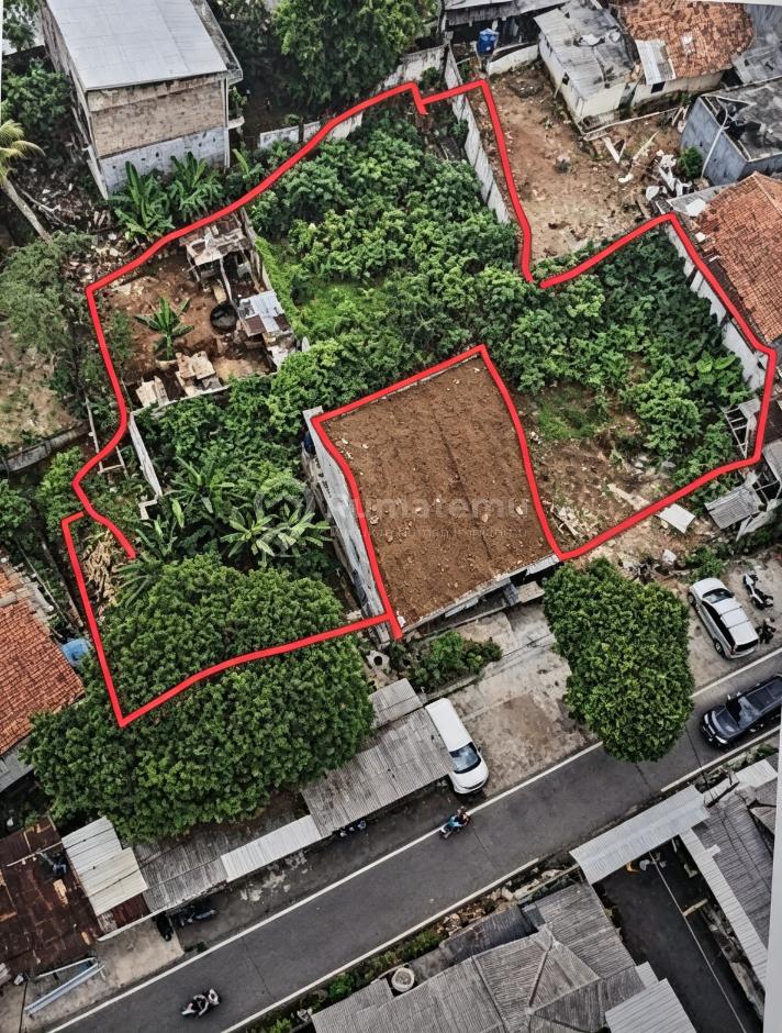 DIJUAL TANAH STRATEGIS DI JAKARTA SELATAN
