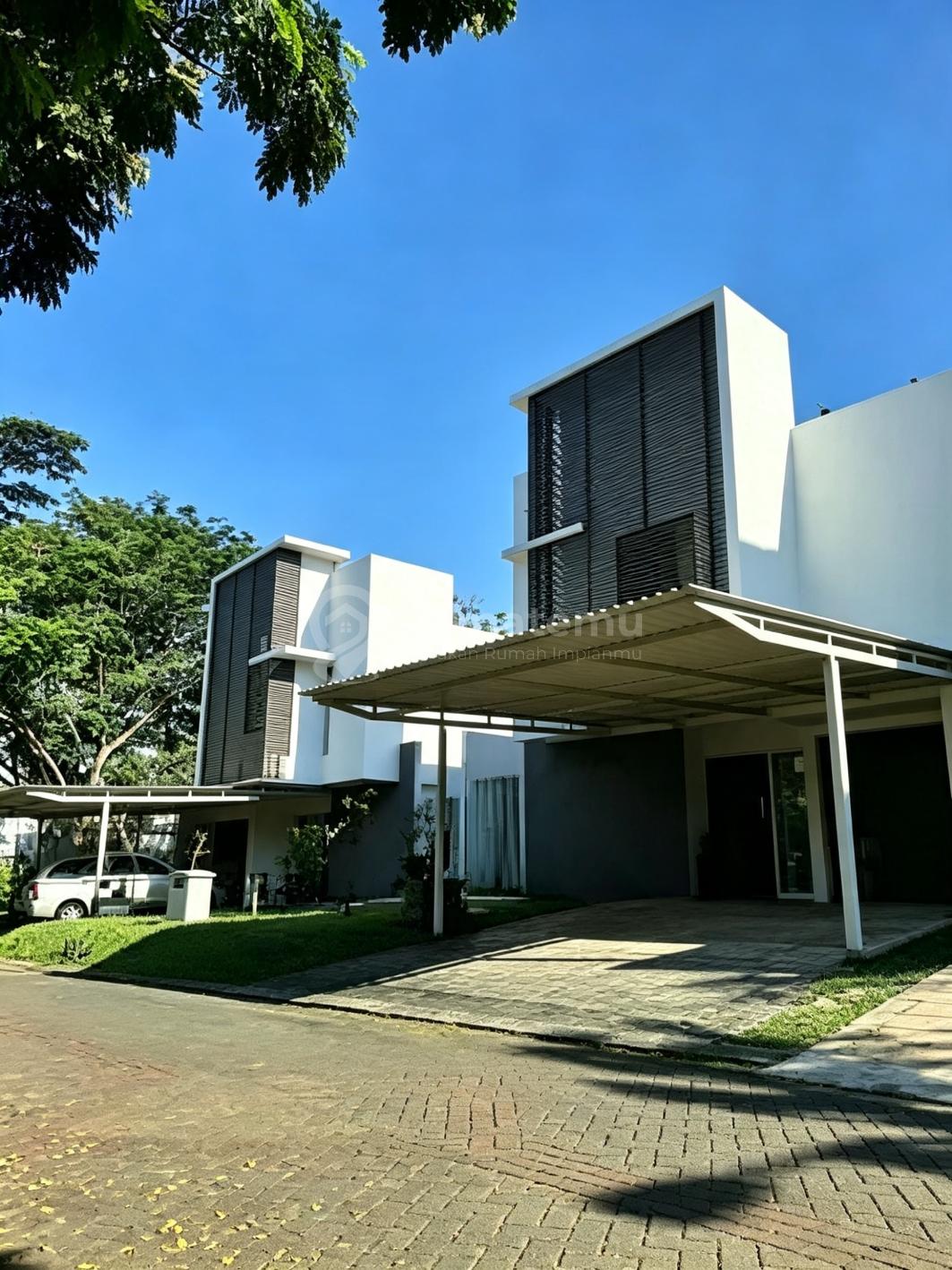 Dijual Vermont Parkland bsd city