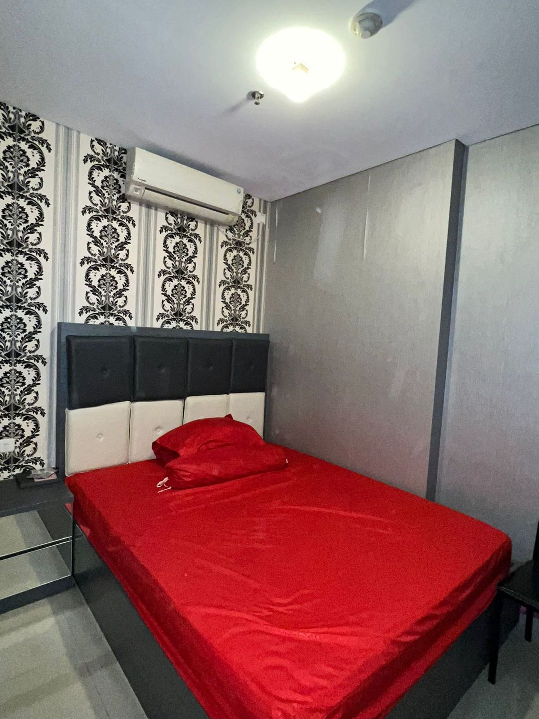 Apartemen NorthLand Ancol