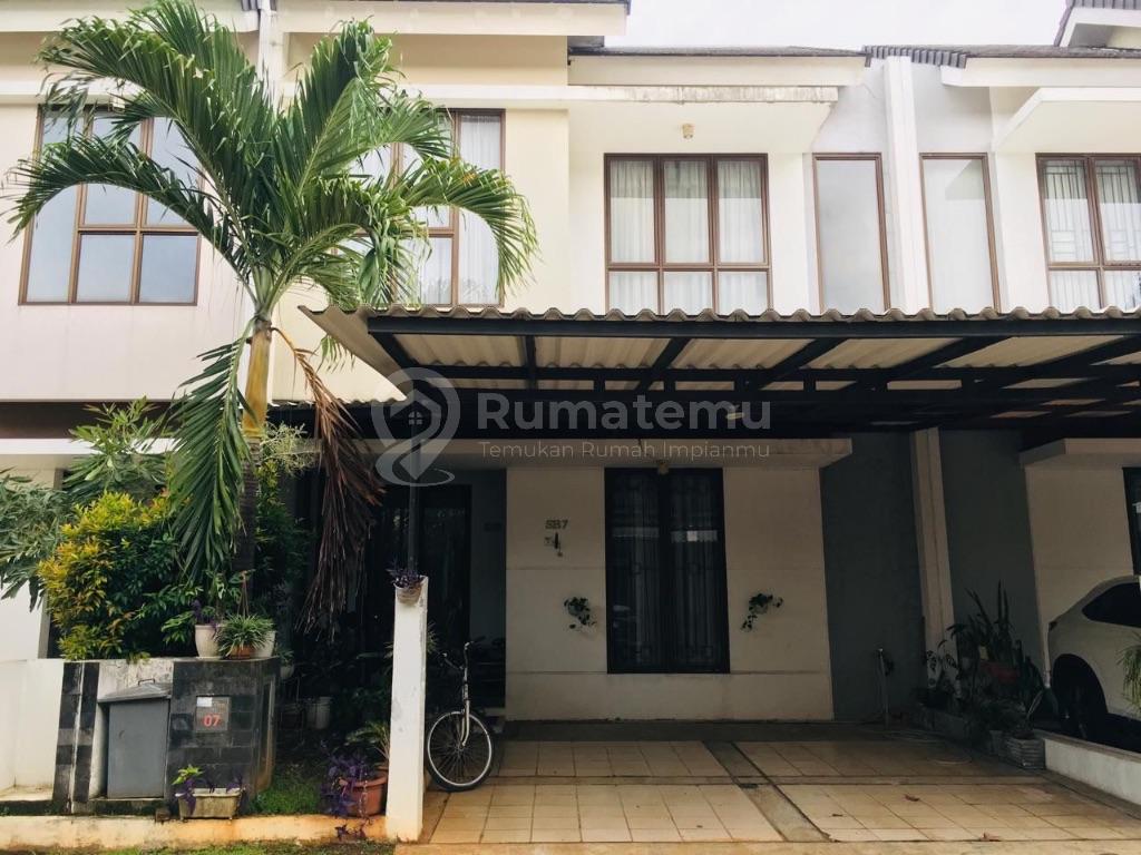 Dijual Rumah di Serpong Jaya