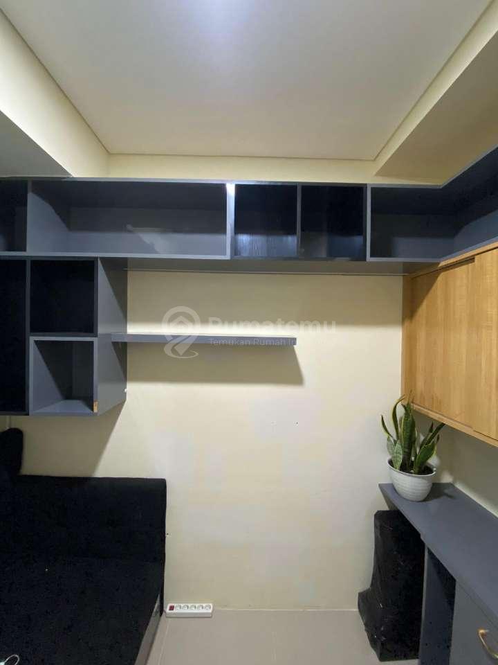 Apartemen Puri Orchard