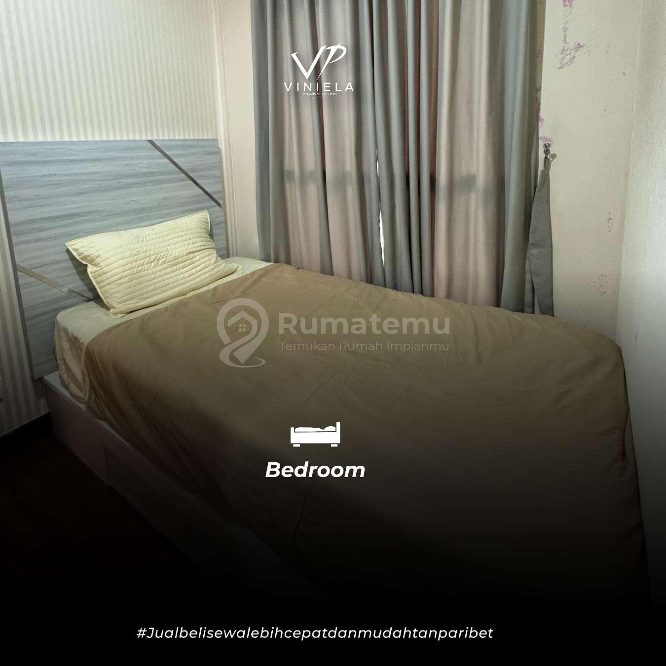 Apartemen Puri Orchard