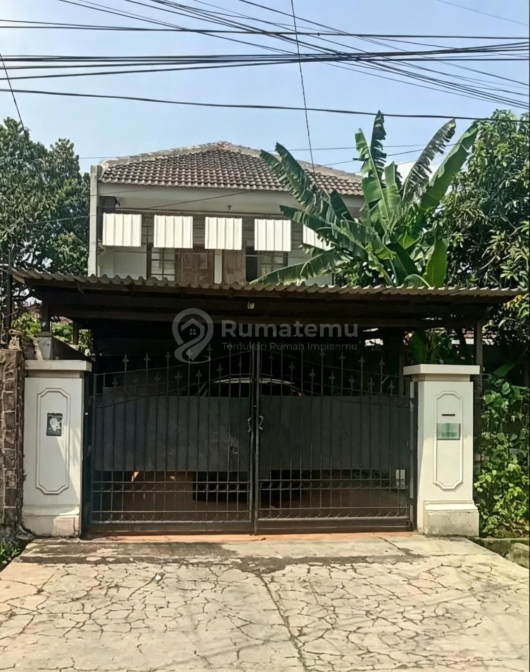 Jual JALAN BENDI BESAR, TANAH KUSIR, KEBAYORAN LAMA UTARA, KECAMATAN KEBAYORAN LAMA, JAKARTA SELATAN, JAKARTA