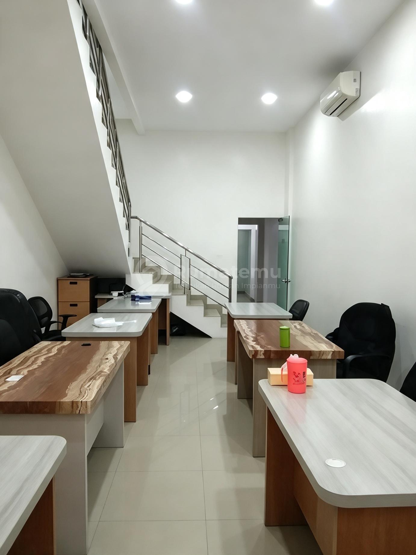 Dijual Cepat Rumah Cluster Pasadena Golf Modernland, Tangerang