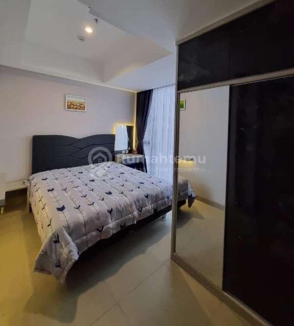 Apartemen Fatmawati City Center