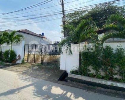 Dijual Tanah Kavling di Tajur, Tangerang
