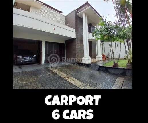 Jual dan sewa rumah minimalis di Kemang, Bangka, Mampang Prapatan, Jakarta