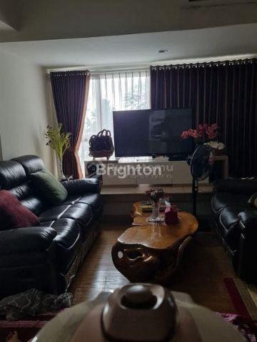 Apartment Luxury Orange County Lippo Cikarang