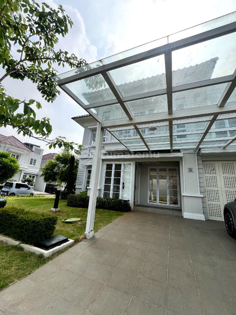 Rumah Brandnew Mewah 2 Lantai di Granada Menaggio Hook Gading Serpong