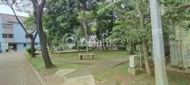 Tanah kotak khusus untuk kost an di cluster studento foresta BSD City