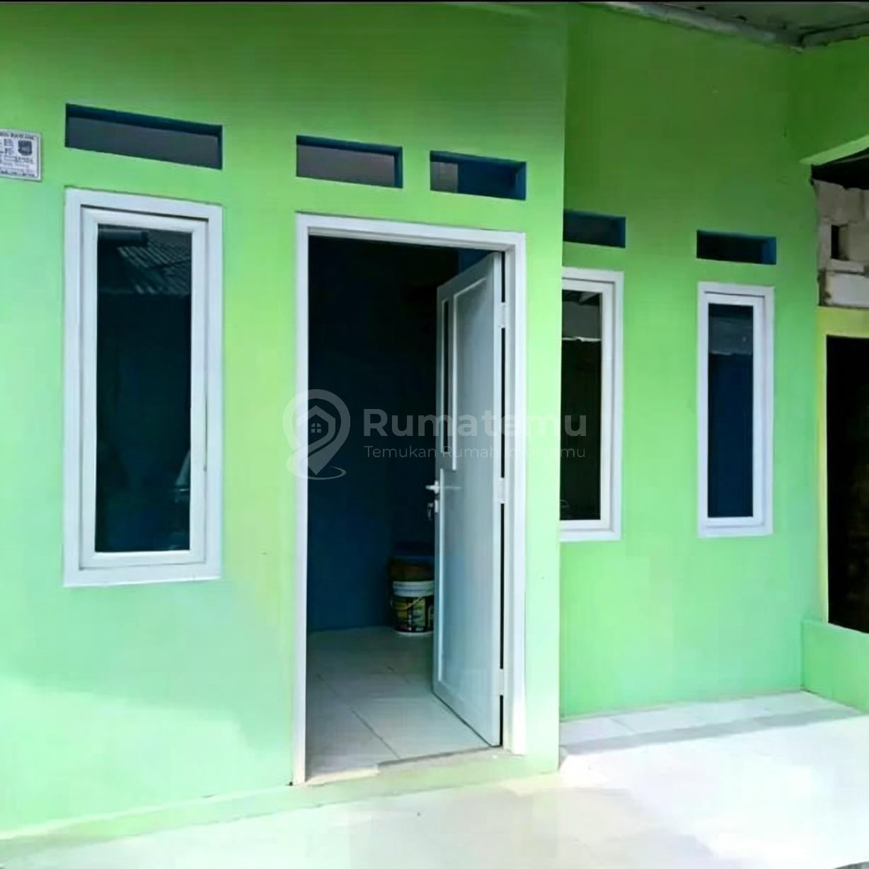 Jual KP. CIKUMPA KEMANG , SUKMAJAYA, DEPOK