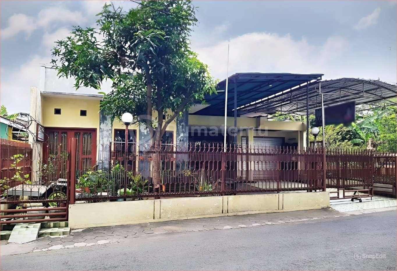 Rumah Apik Samping Hyatt Regency Jl Tegalsari Raya Sariharjo Ngaglik 6 Menit Kampus UGM