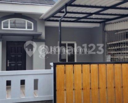 Dijual Rumah di Sektor 6A, Gading Serpong