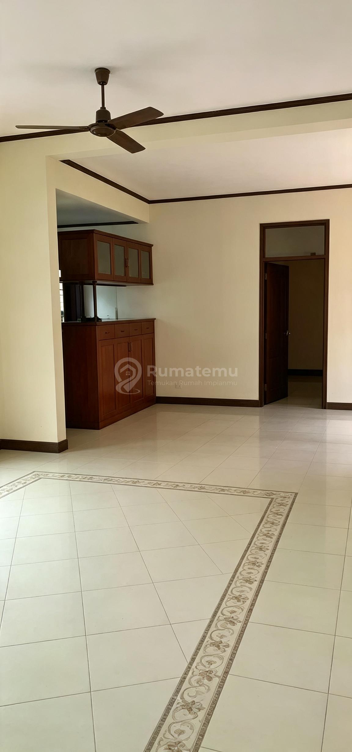 Rumah Murah di Taman Alfa Indah Joglo Kembangan Kebon Jeruk Jakarta Barat