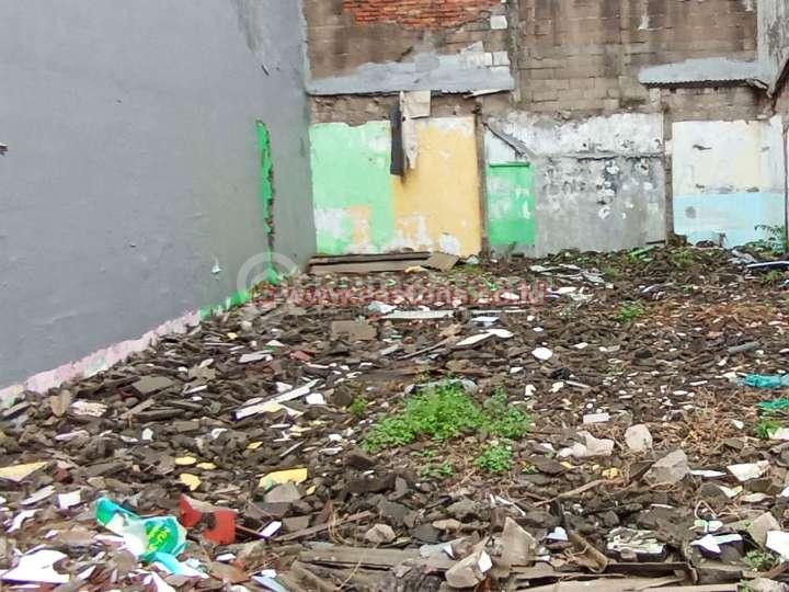 Dijual Kavling Daerah Kelapa Gading (KG005088)