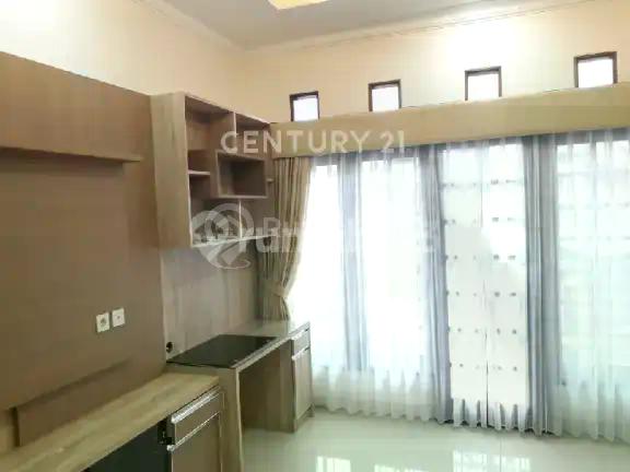 Rumah Bagus di Kav Dki Duren Sawit Jakarta Timur
