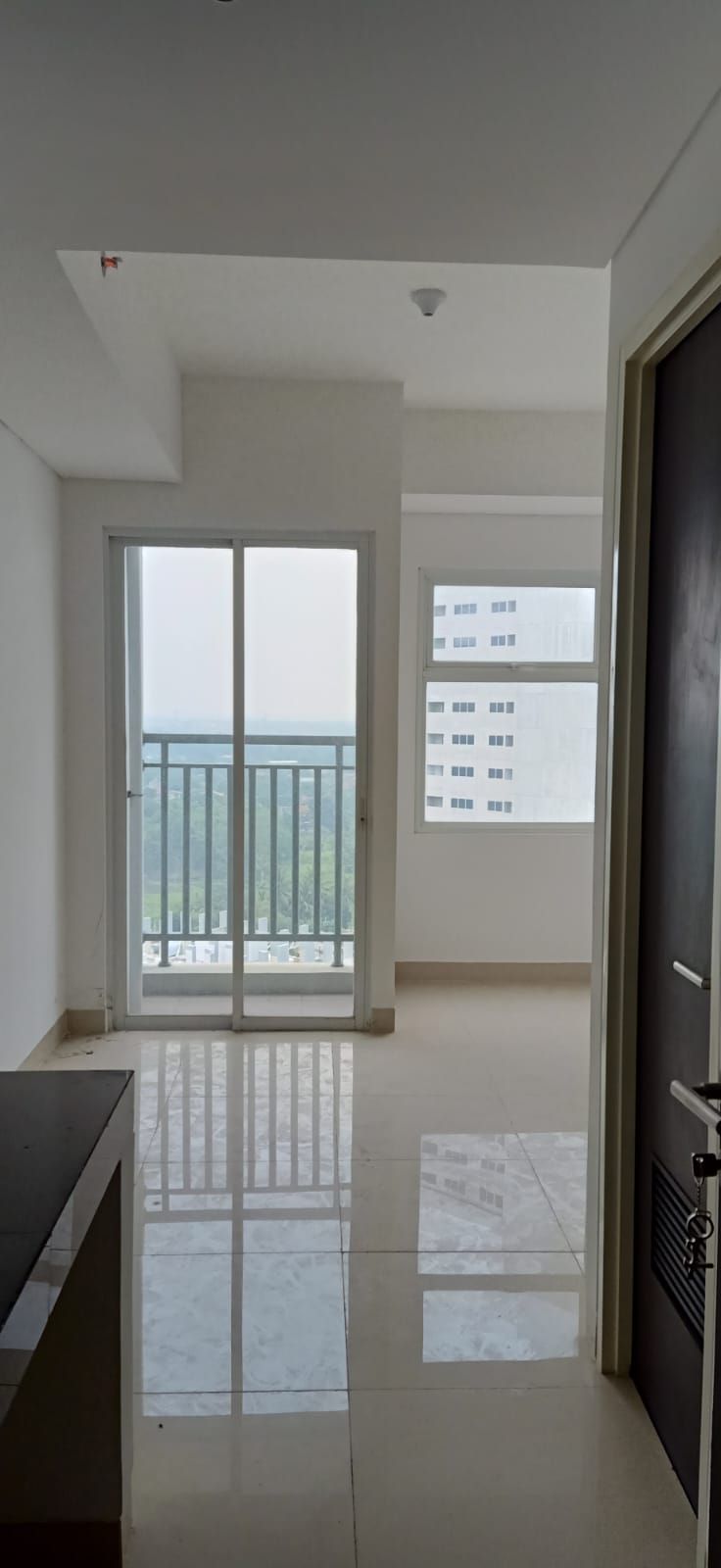 Apartemen Serpong Garden