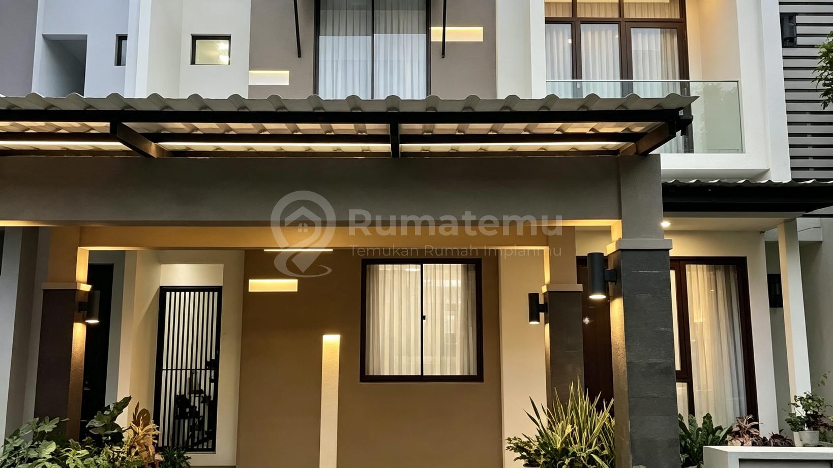 Jual Cepat Rumah Foresta Primavera BSD City