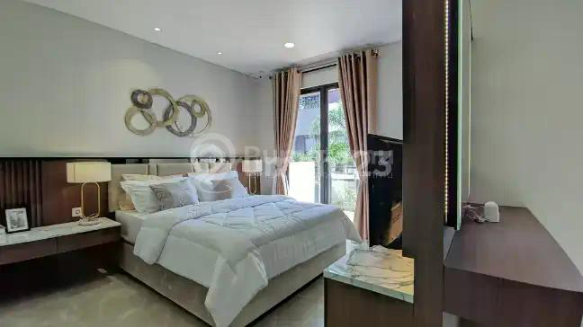 The Astelia Bintaro: Hunian Eksklusif 3 Lantai Harga Rp2,2 Miliar
