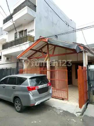 Jual Cepa Rumah 1.5 Lantai Di Kopyor Nego Tipis