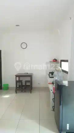 Rumah Renovasi Nusaloka Park, Lokasi Strategis