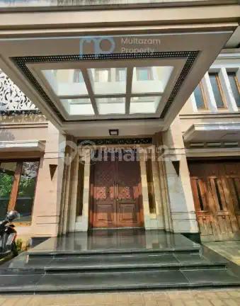 Dijual Rumah Mewah Pondok Indah Jakarta Selatan
