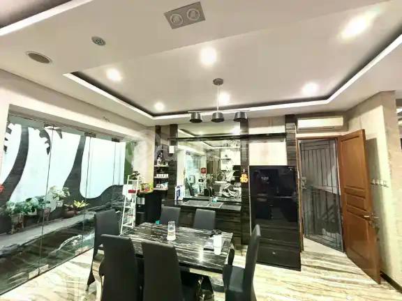 Rumah Mewah Murah Daan Mogot Baru Taman Ubud
