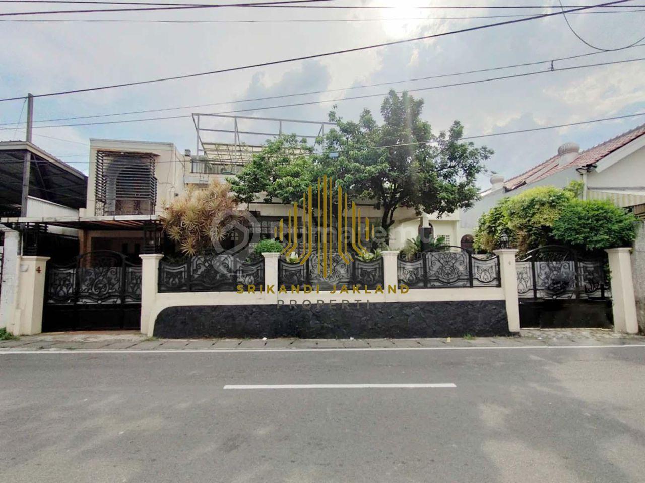 Siap Huni di Area Bagus