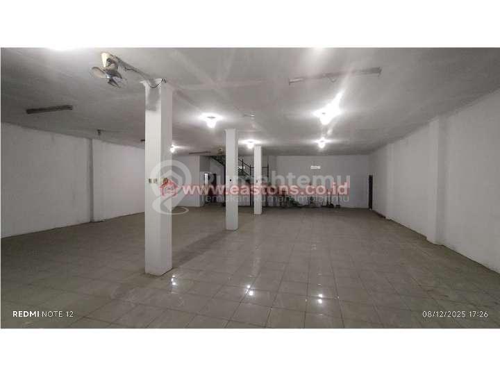Disewa Ruko Daerah Duren Sawit, Jaktim (KG005170)
