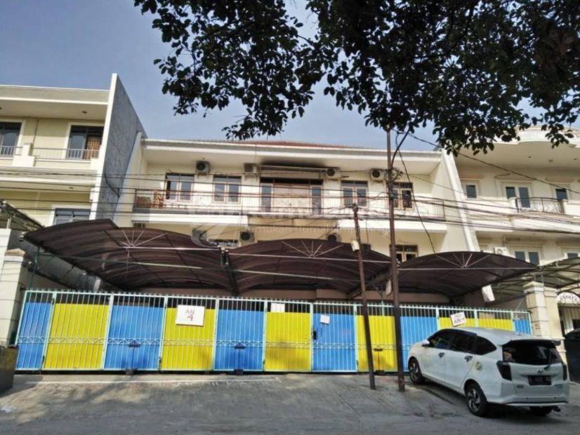 Rumah Kost Aktif Raya Tenggilis Mejoyo Seberang Kampus Ubaya