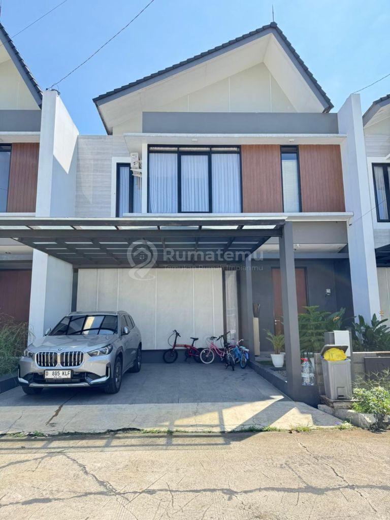 Dijual Murah Rumah di Grand Sharon Cluster Inara Bandung