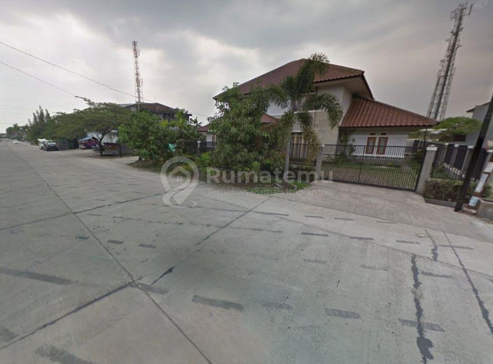 JARANG ADA ! RUMAH MEWAH STRATEGIS AKSES BAGUS DI ARCAMANIK BANDUNG