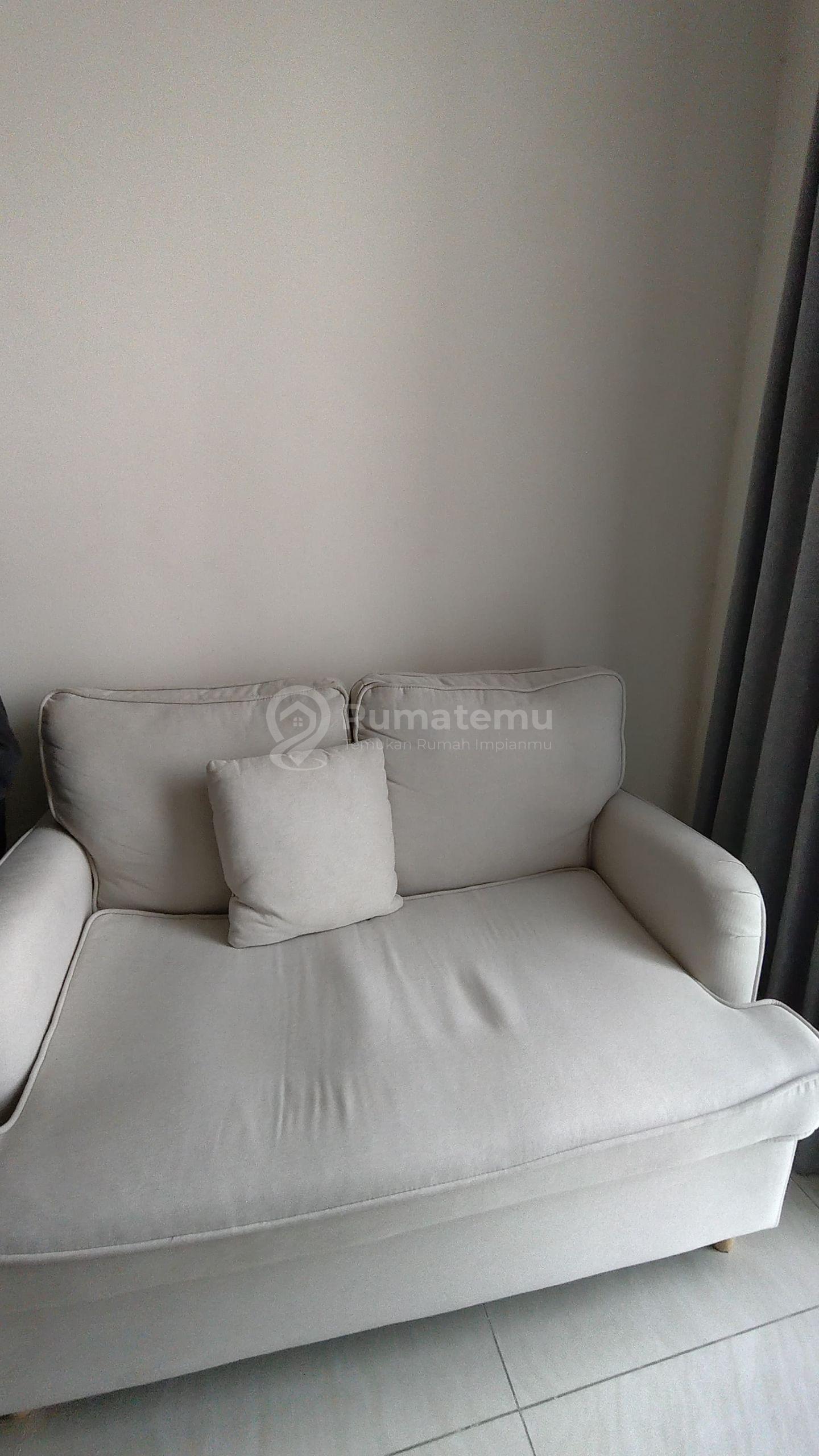 Disewakan Apartemen Sedayu City Fully Furnish