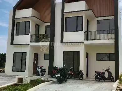 Rumah murah siap huni, di Jagakarsa Jakarta selatan
