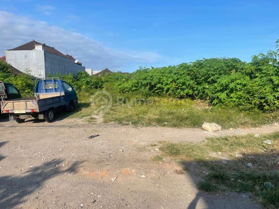 Dijual Tanah di Area Premium Siap Bangun di Jantung kota Denpasar