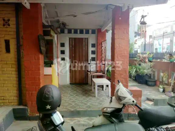Dijual Rumah Kost Di Jl Tubagus Ismail? Yuk Klik Iklan Ini Dulu