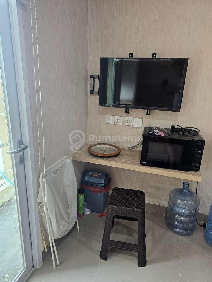 Jual Cepat Apartemen B Residence BSD