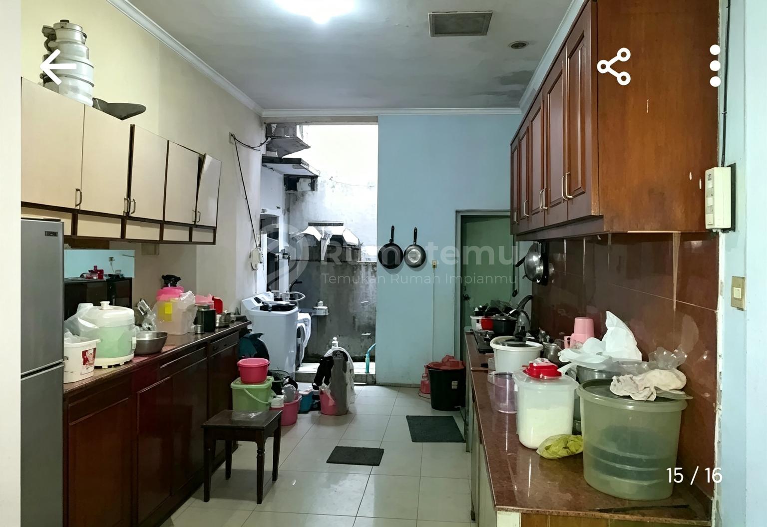 Rumah Super Strategis Di Dalam Perumahan di Bintaro, 50 Meter ke Jln Veteran Raya