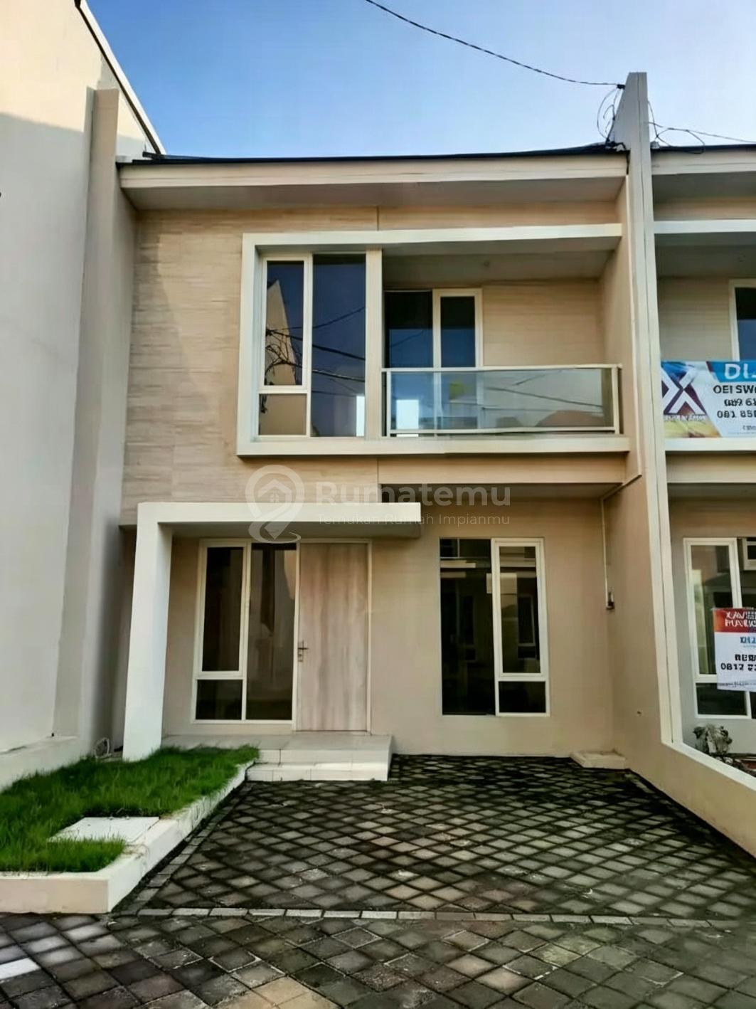 Jual JUANDA LAND