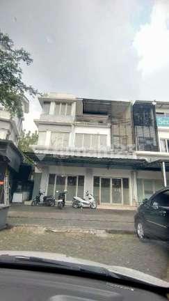Disewakan Ruko 2 Muka Virgin Island BSD