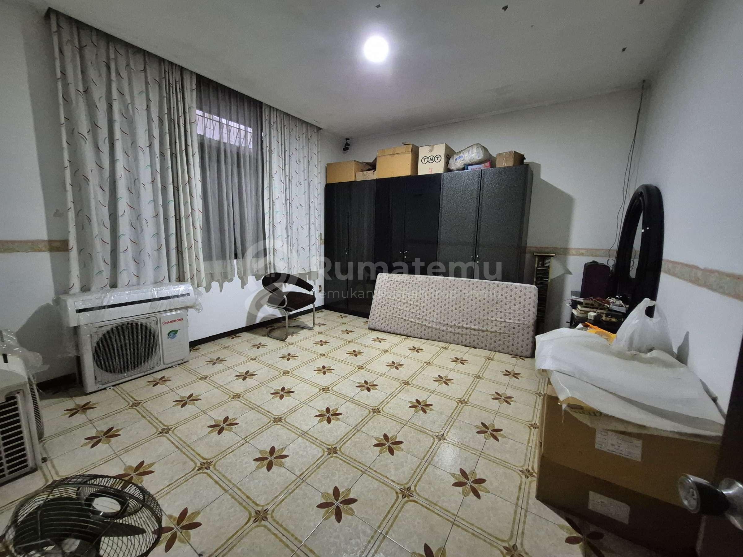 DIJUAL: Rumah Strategis di Karet Setiabudi – Kawasan Emas Jakarta Selatan