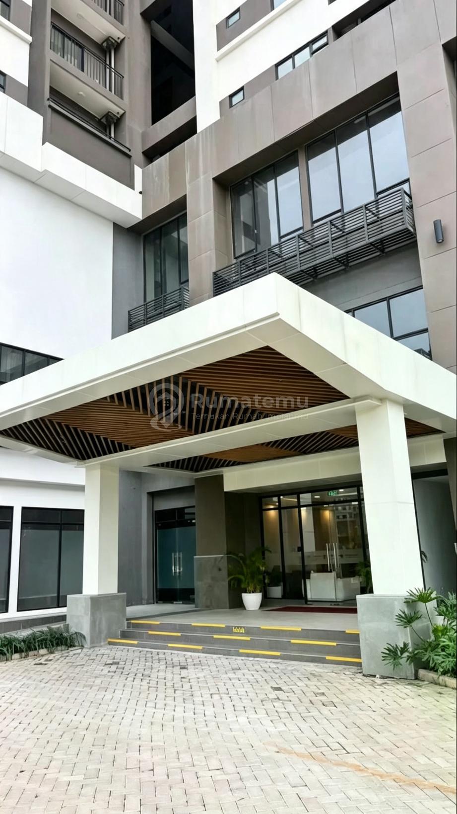 Jual MEIKARTA TOWER OLIVIERA, JL. ORANGE COUNTY BOULEVARD, CIBATU, CIKARANG SELATAN