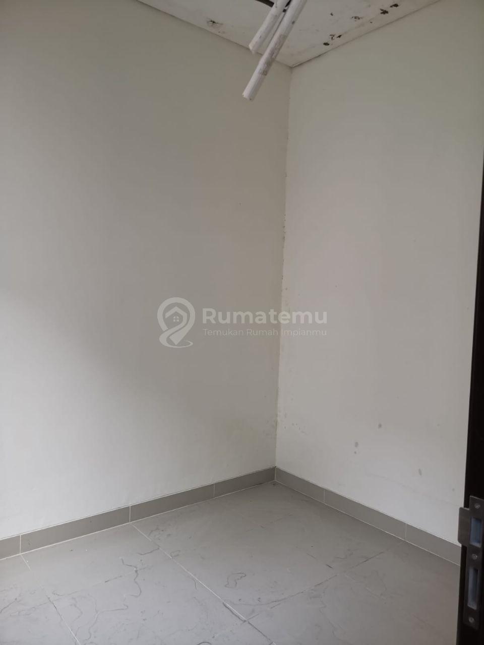 DIJUAL & DISEWAKAN Rumah Brand New yang Strategis di Jakarta Garden City, River Garden