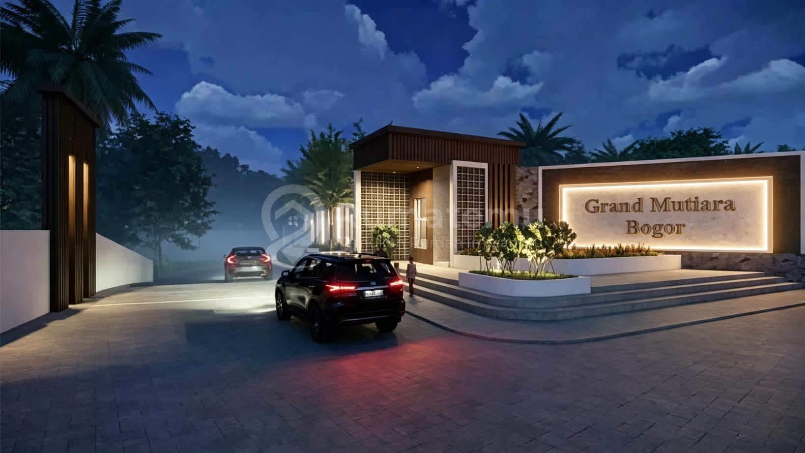 Rumah Subsidi Bogor Rasa Komersil Cuma 1 Jutaan Per Bulan