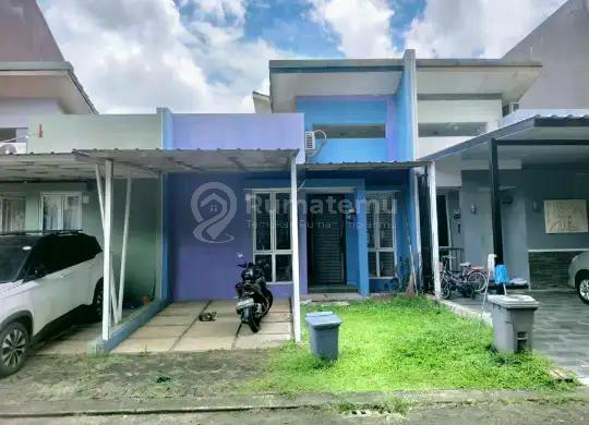 Murahh RUMAH ICON SIMPLICITY BSD