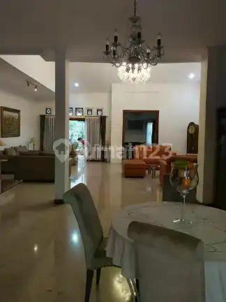 Dijual Rumah Ada 10 Kanar Kos Di Cipete Jakarta Selatan