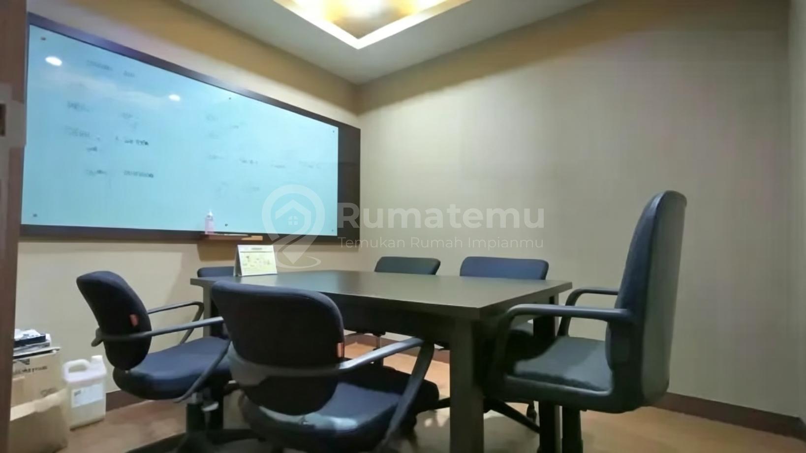 Kapuk Kamal [pabrik-gudang-kantor]: Bisa Akses Contaiber 40ft